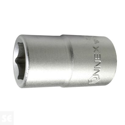 Llave de Vaso 1/2 16 mm