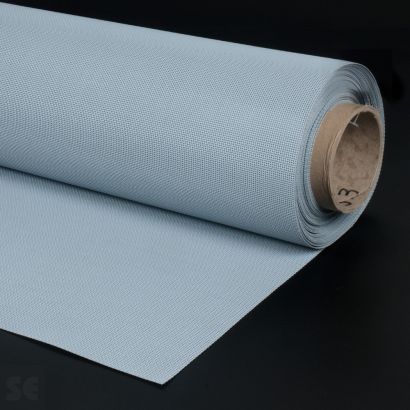 Lona impermeable de PVC para exteriores, tela de plástico