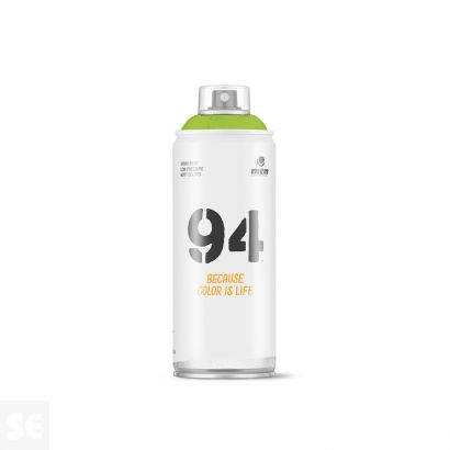 Mtn 94 Rv-282 Verde Laos 400ml