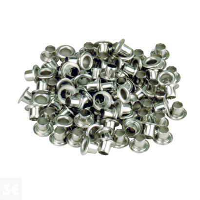 Ojales 5,5 mm C (100 uds.)