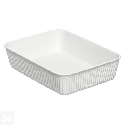 Organizador A5 - Baobab Blanco Pergamon