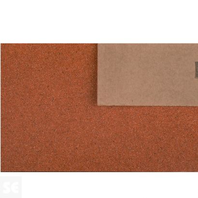 Papel Lija Madera Barniz K100