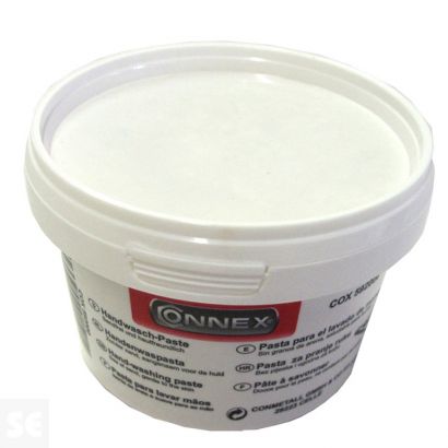 Pasta para Limpiar Manos 500 g