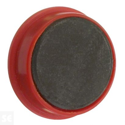 Pestillo Magnético 25 mm