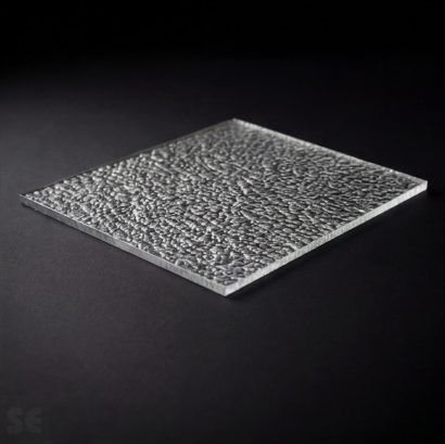 Policarbonato compacto decorativo Aguas