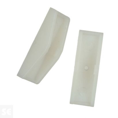 Recambio Boca Stillson 2 uds.