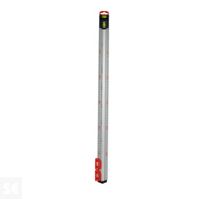 Regla Marcado Triangular 60 cm Aluminio