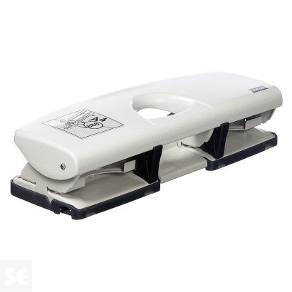 Sacabocados Gris 72 - 4 Agujeros