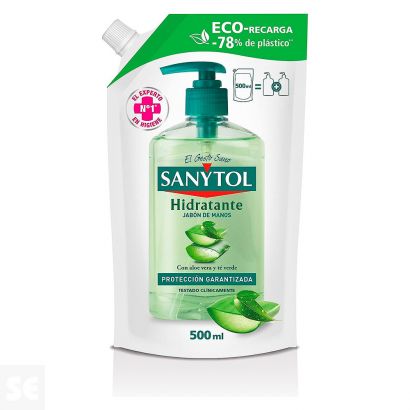 Productos Sanytol: Referente en Higiene y Desinfección - AC Marca