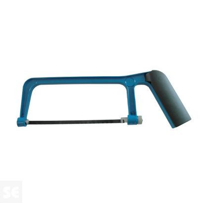 Mini Serrucho de Mano 150 mm