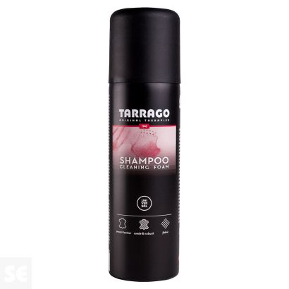 Spray Champú Limpiador en Seco 200 ml