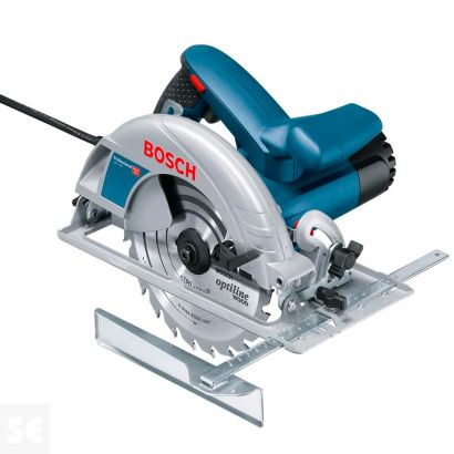 Sierra Circular Gks 190 Professional