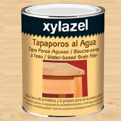 Xylazel Tapa Poros al Agua 750 ml