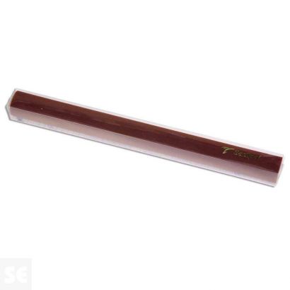 Terciopelo Nylon Adhesivo Chocolate 0,45 X 1 m.