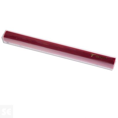 Terciopelo Nylon Adhesivo Granate 0,45 X 1 m.
