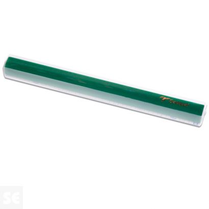 Terciopelo Nylon Adhesivo Verde 0,45 X 1 m.
