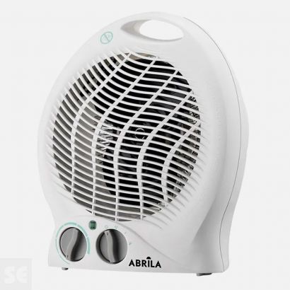 Termoventilador Eléctrico Candil 2000w Blanco