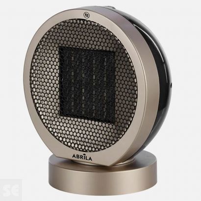 Termoventilador Ptc Cerámico Pomelo 2000w