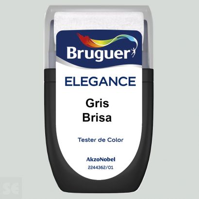 Tester Bruguer Elegance Gris Brisa 30 ml