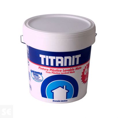 Titanit Base Neutra C200 1 l