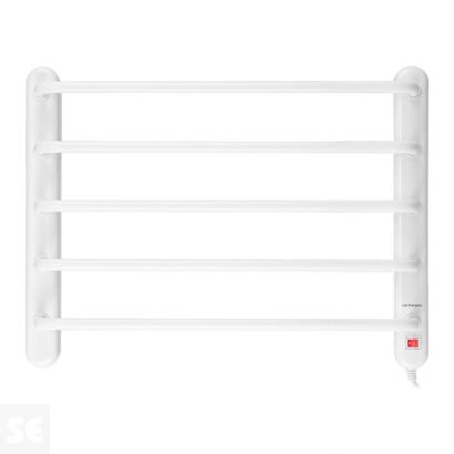 Toallero. Potencia 90w Th 8002