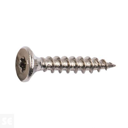 Tornillo Universal Inox A2 Tx 3,5X20 mm (150u.)