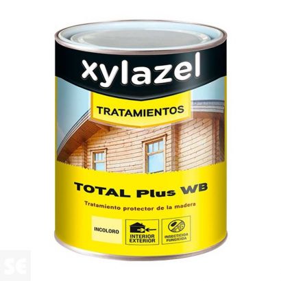 Xylazel Total Plus Wb 750 ml