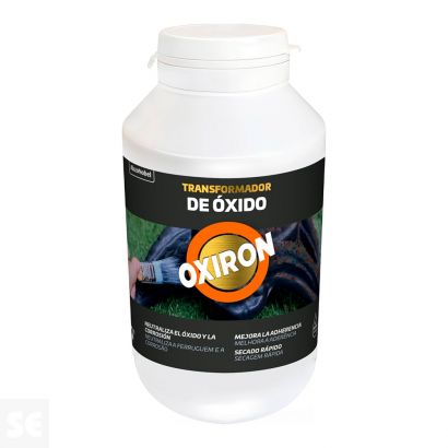 On Transformador Oxido 250ml