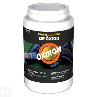 On Transformador Oxido 0,75l