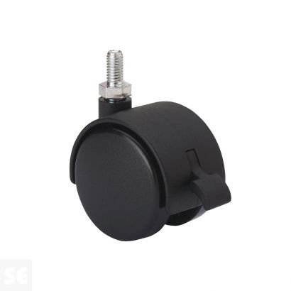 Rueda Polipropileno 50 Kg Serie 420