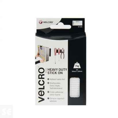 Disco de Velcro autoadhesivo, cinta adhesiva de Velcro, adhesivo