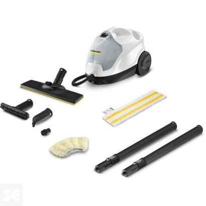Limpiadora de Vapor SC 4 Easyfix