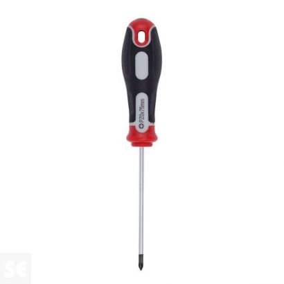 Destornillador Pozidriv PZ0 75mm. KRT403101