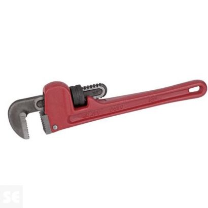 Llave Stillson 350mm- Rango 80mm