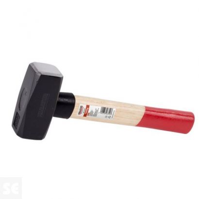 Maceta 1000g - Madera