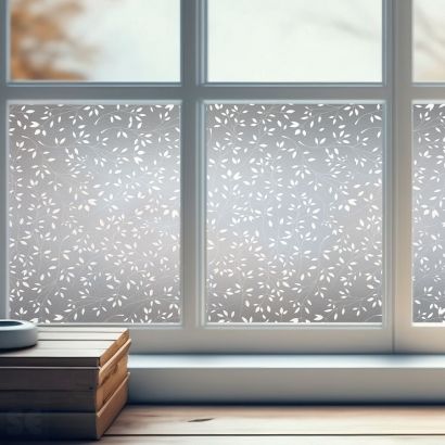 Lámina Estática Ducke de Ancho 46cm (A metros)