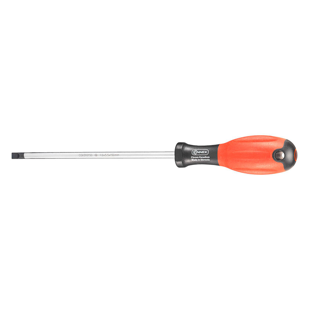 Destornillador Boca Plana 5,5x150 mm