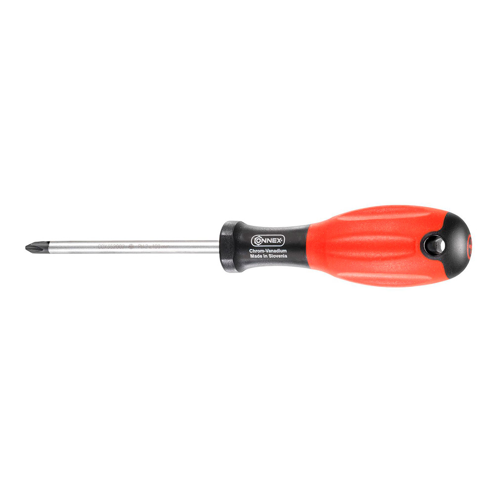 Destornillador Ph 2x100 mm
