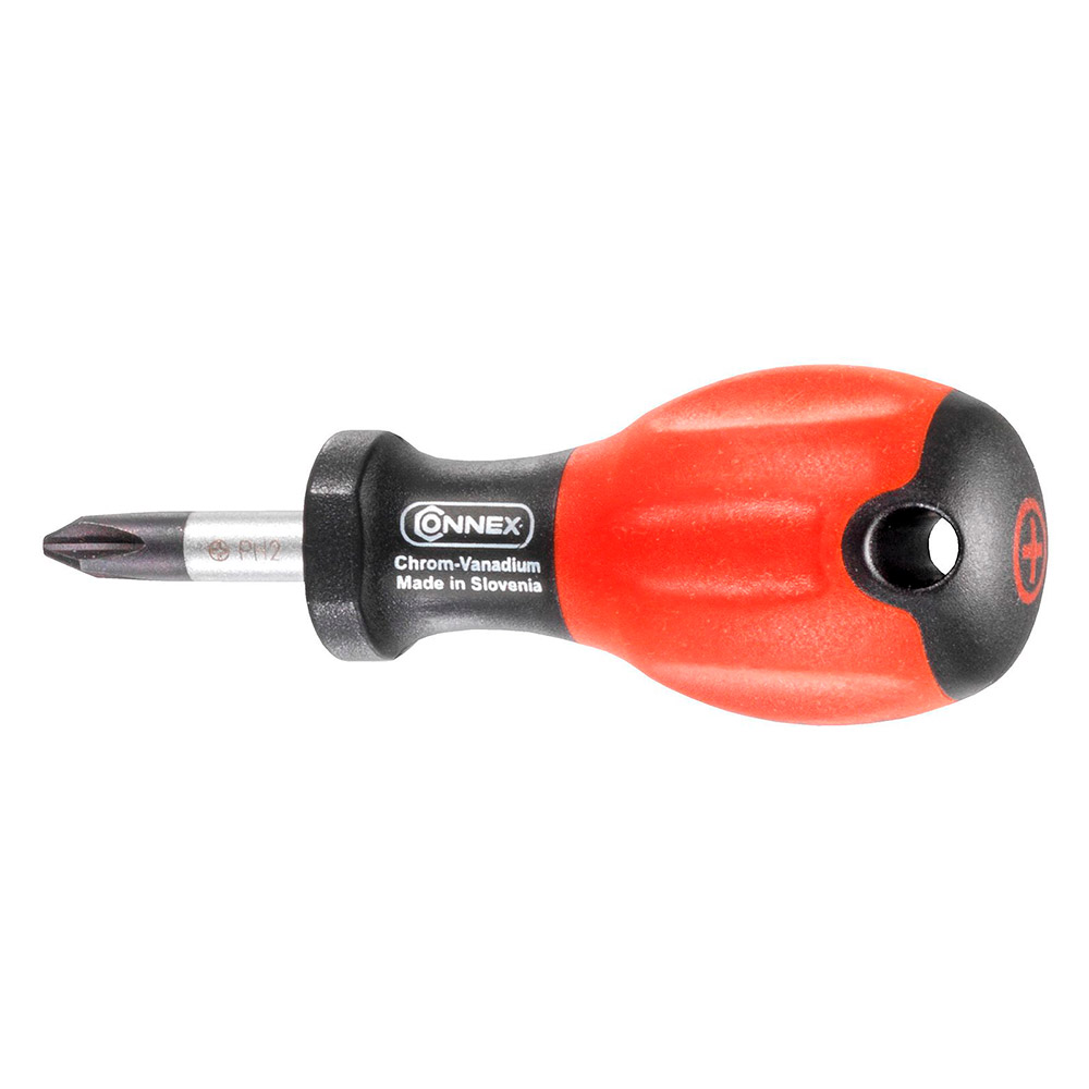 Destornillador Petaca Ph 2x25 mm