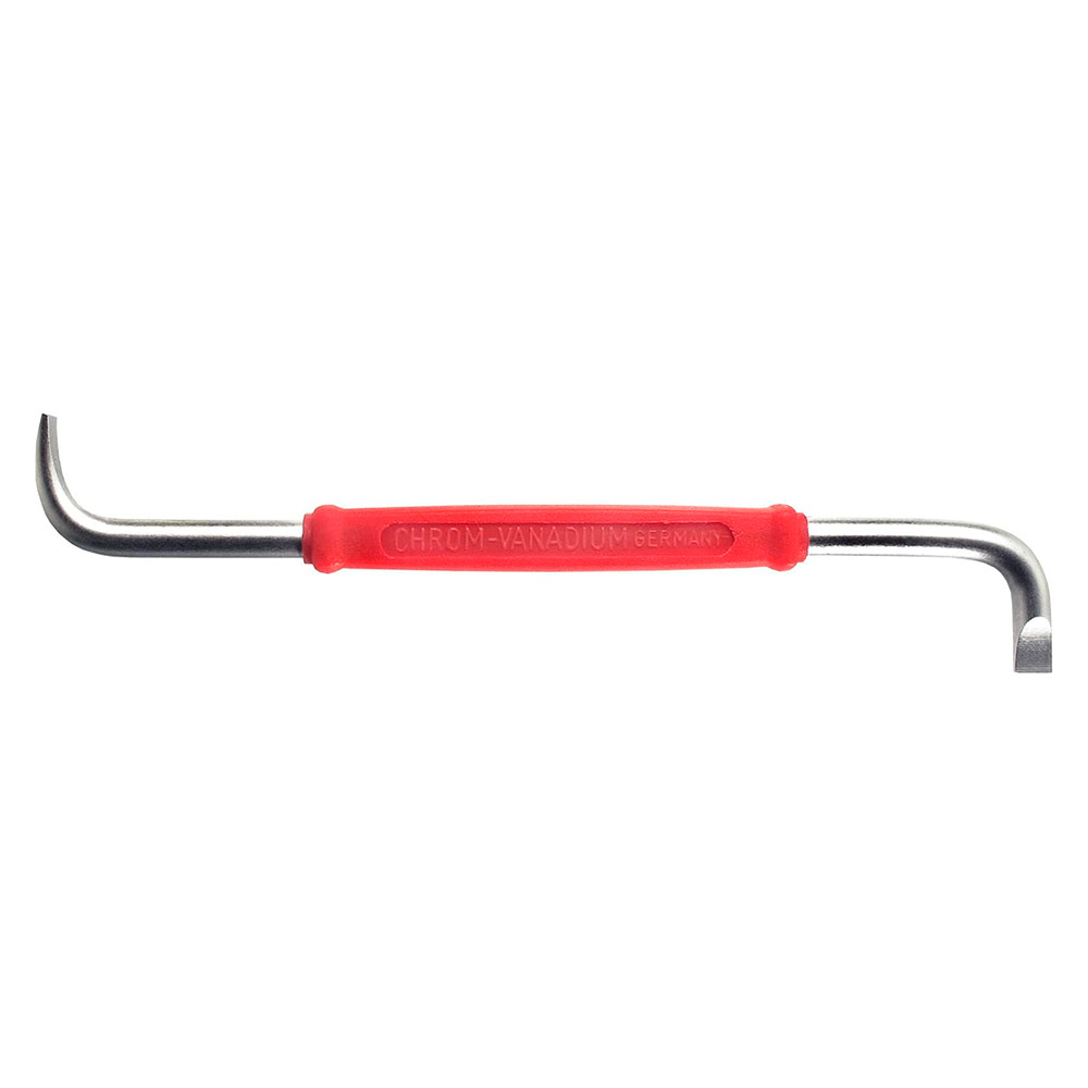 Destornillador Angular 0,8x4,0x100 mm