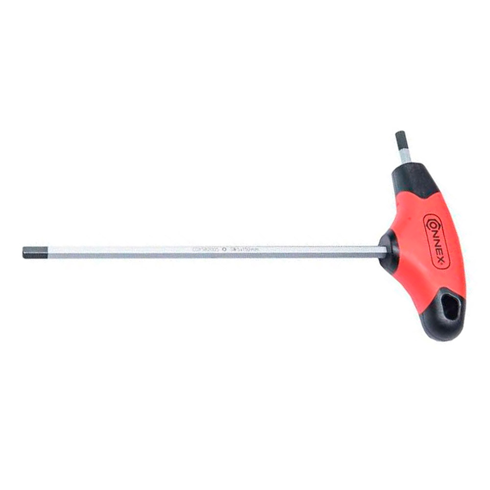 Destornillador T 5 mm