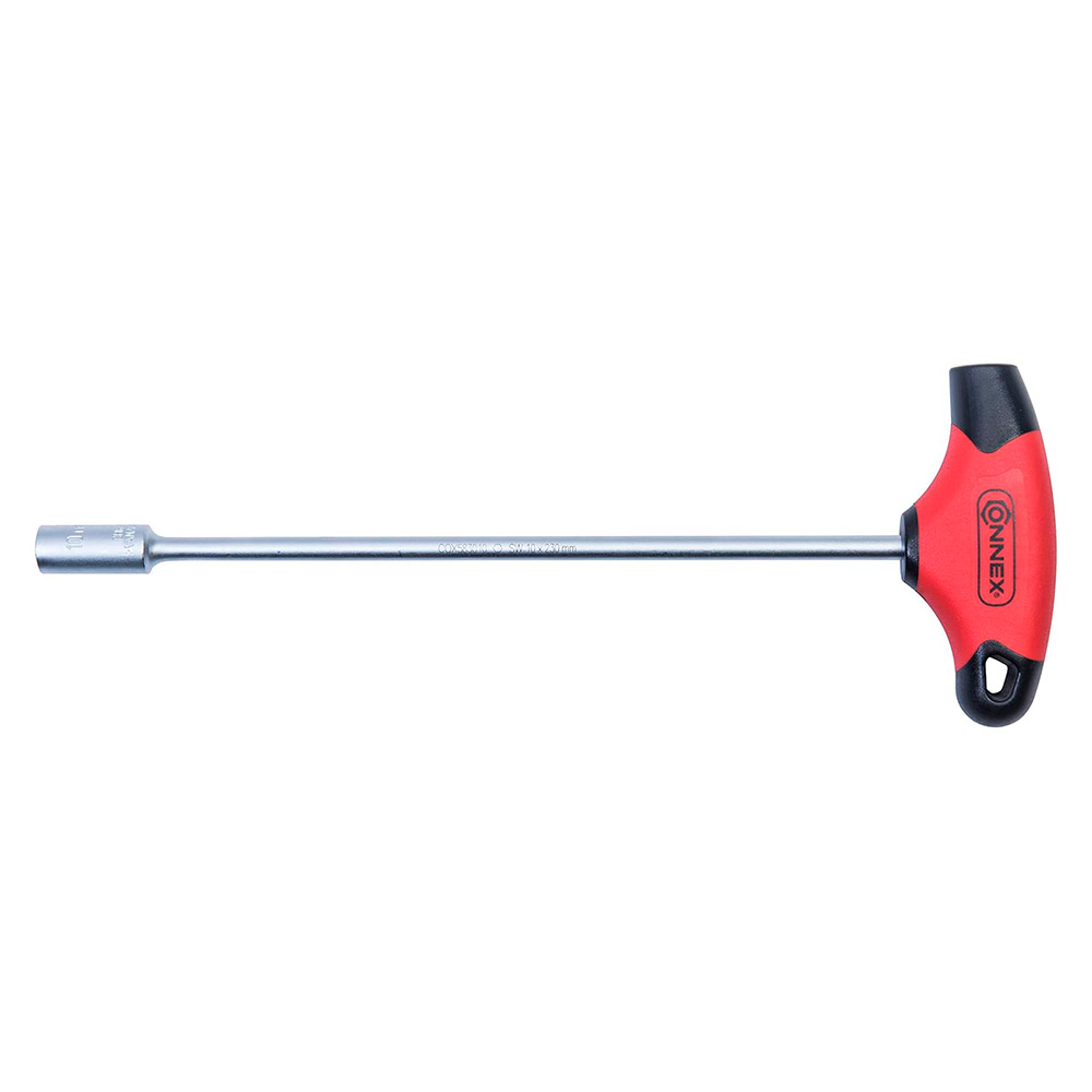 Destornillador T 10 mm