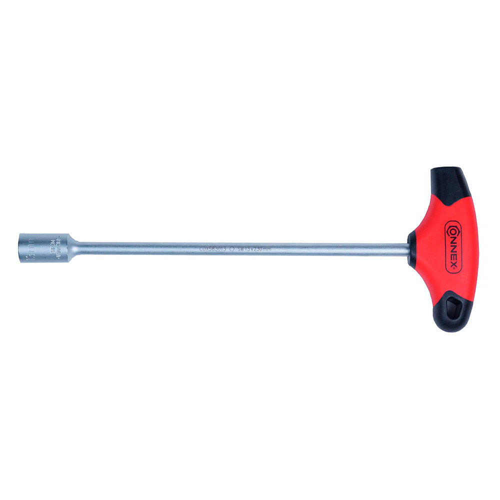 Destornillador T 13 mm