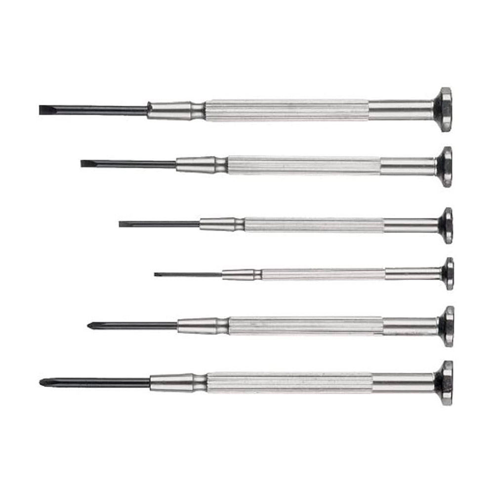 Destornillador Precisión 6 uds. COXT977005