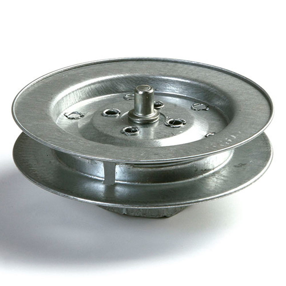 Disco Espiga 9301 60x15 Metal