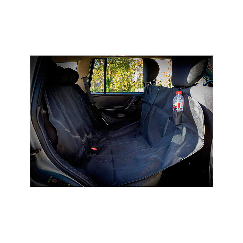 Cubre Asiento para Perro