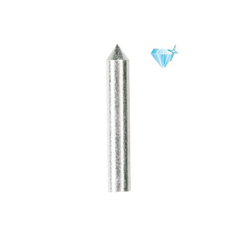 Punta de Carburo para Grabar. Dremel 9929