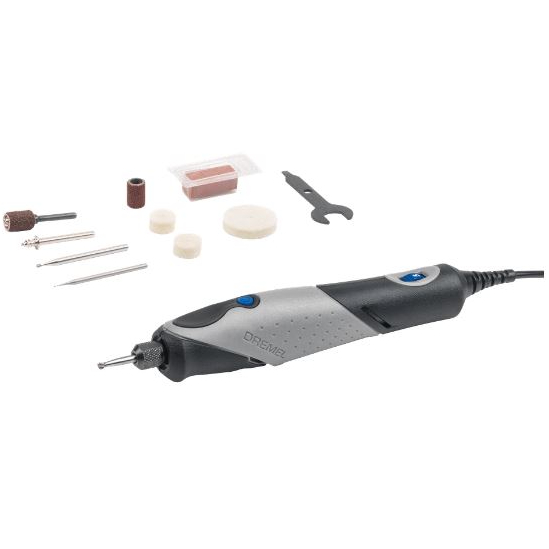 Multiherramienta Dremel Stylo 10 Acc.