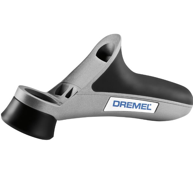 Empuñadura  para Grabar Fresa incluida Dremel 577