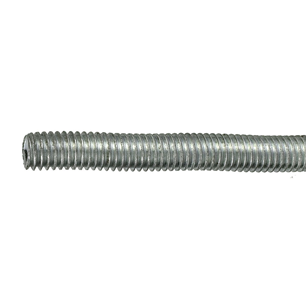 Barra Roscada Cincada M6x1000mm.